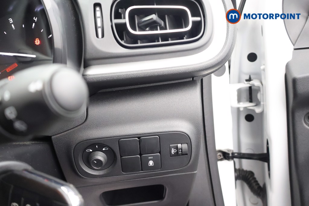Citroen C3 Plus Manual Petrol Hatchback - Stock Number (1674704) - 7th supplementary image