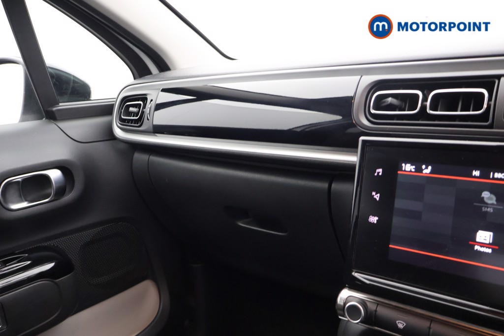 Citroen C3 Plus Manual Petrol Hatchback - Stock Number (1674704) - 10th supplementary image