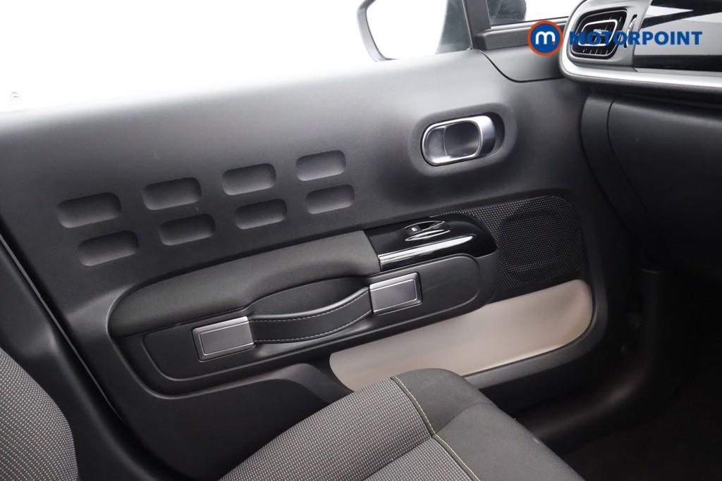 Citroen C3 Plus Manual Petrol Hatchback - Stock Number (1674704) - 11th supplementary image