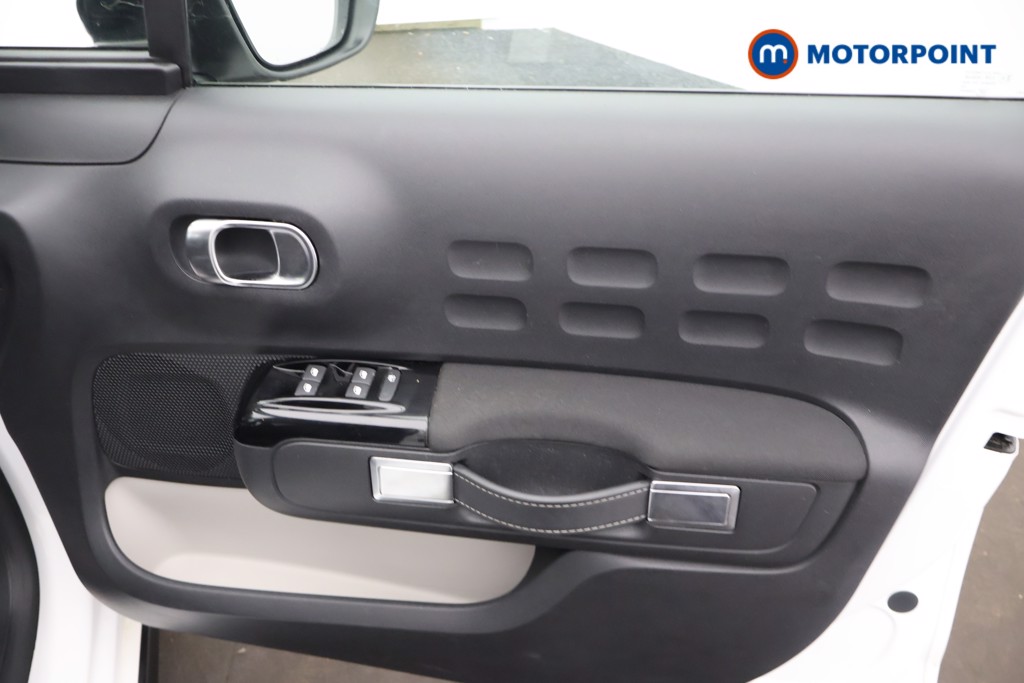 Citroen C3 Plus Manual Petrol Hatchback - Stock Number (1674704) - 12th supplementary image