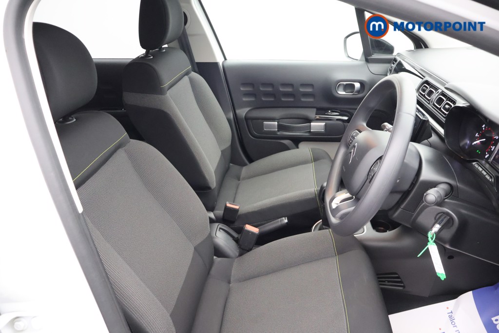 Citroen C3 Plus Manual Petrol Hatchback - Stock Number (1674704) - 14th supplementary image