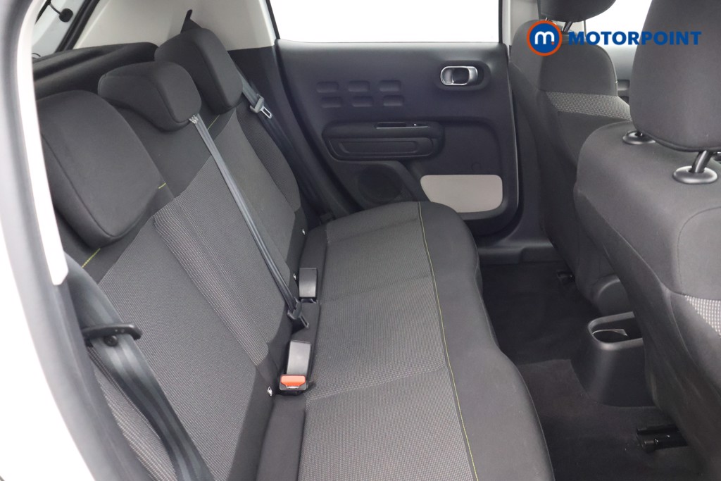 Citroen C3 Plus Manual Petrol Hatchback - Stock Number (1674704) - 16th supplementary image