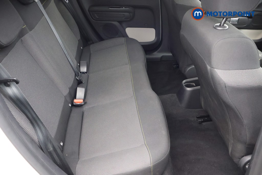 Citroen C3 Plus Manual Petrol Hatchback - Stock Number (1674704) - 17th supplementary image