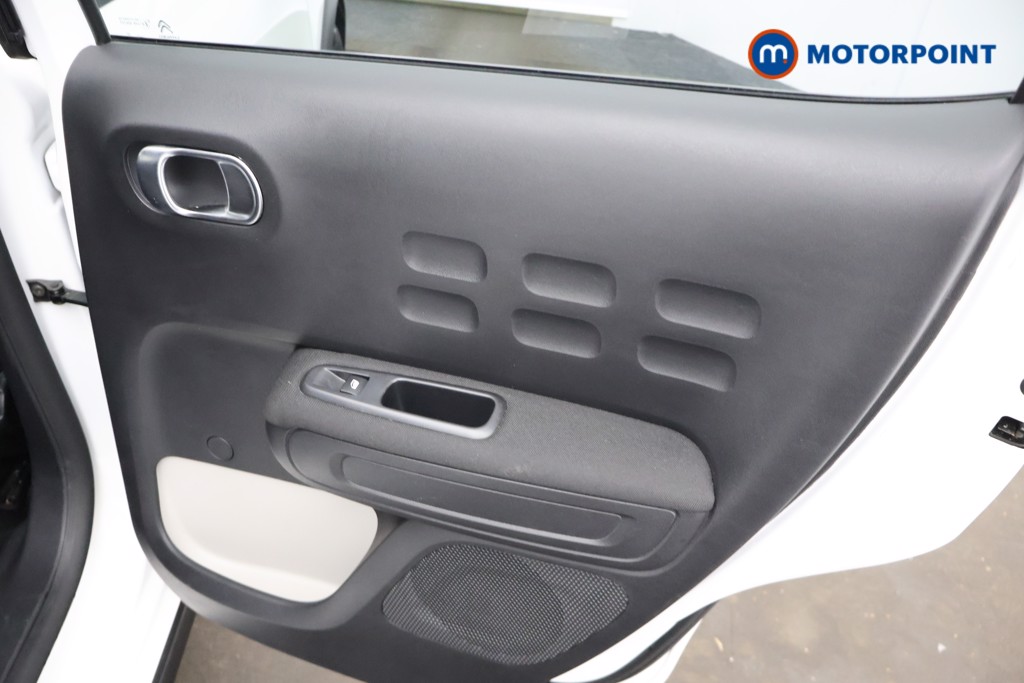 Citroen C3 Plus Manual Petrol Hatchback - Stock Number (1674704) - 19th supplementary image