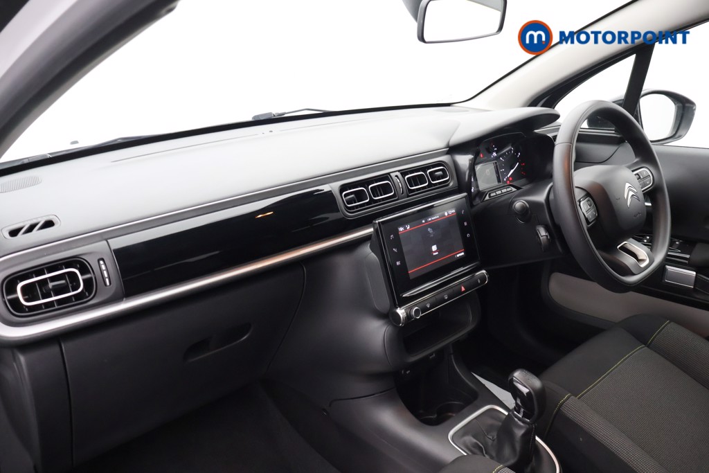 Citroen C3 Plus Manual Petrol Hatchback - Stock Number (1674704) - 20th supplementary image