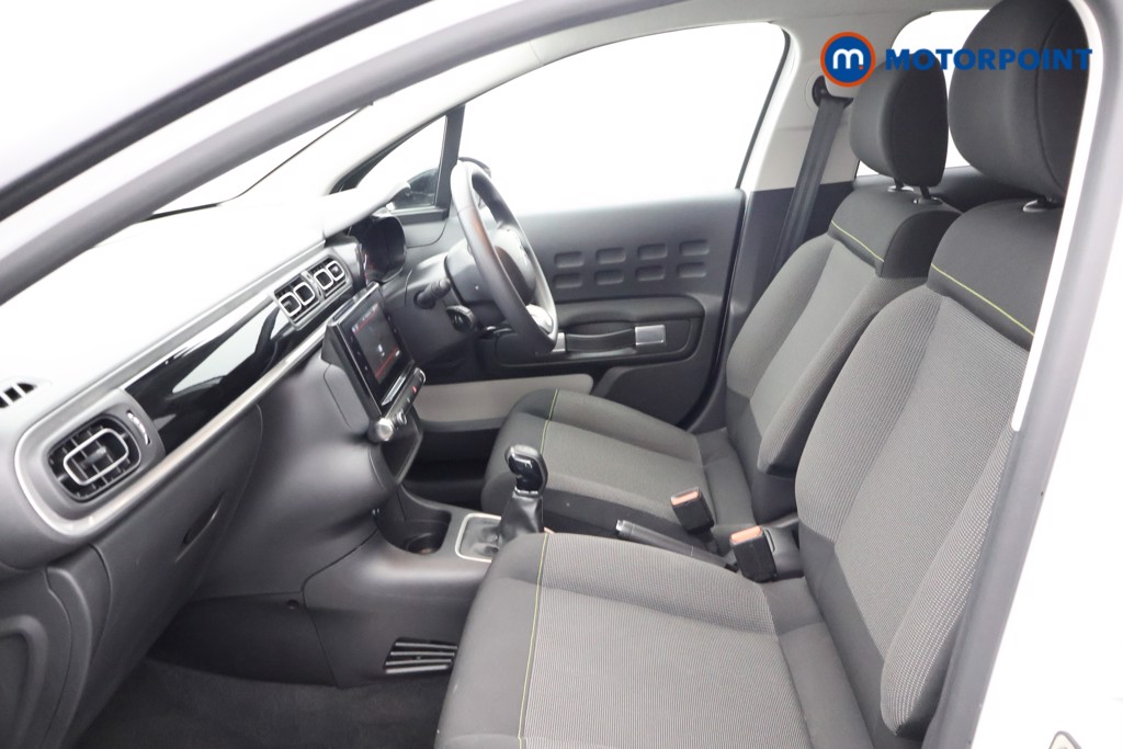 Citroen C3 Plus Manual Petrol Hatchback - Stock Number (1674704) - 21st supplementary image