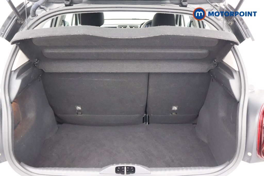 Citroen C3 Plus Manual Petrol Hatchback - Stock Number (1674704) - 22nd supplementary image