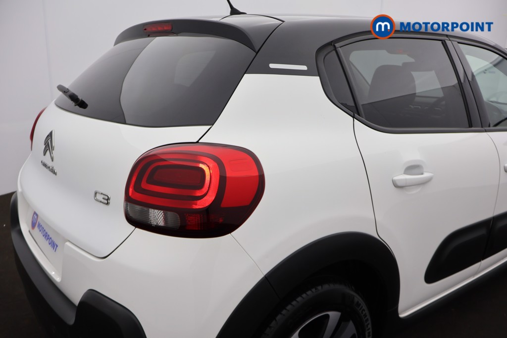 Citroen C3 Plus Manual Petrol Hatchback - Stock Number (1674704) - 23rd supplementary image