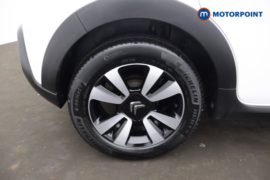 Citroen C3 Plus Manual Petrol Hatchback - Stock Number (1674704) - 25th supplementary image