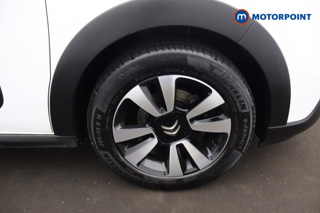 Citroen C3 Plus Manual Petrol Hatchback - Stock Number (1674704) - 26th supplementary image