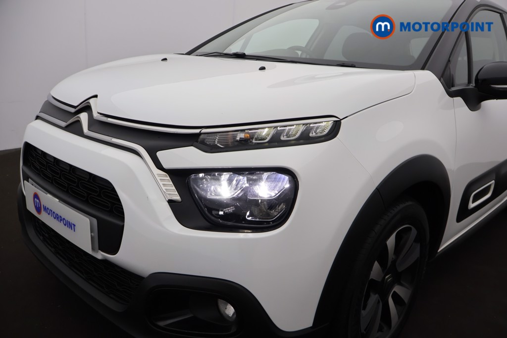 Citroen C3 Plus Manual Petrol Hatchback - Stock Number (1674704) - 29th supplementary image