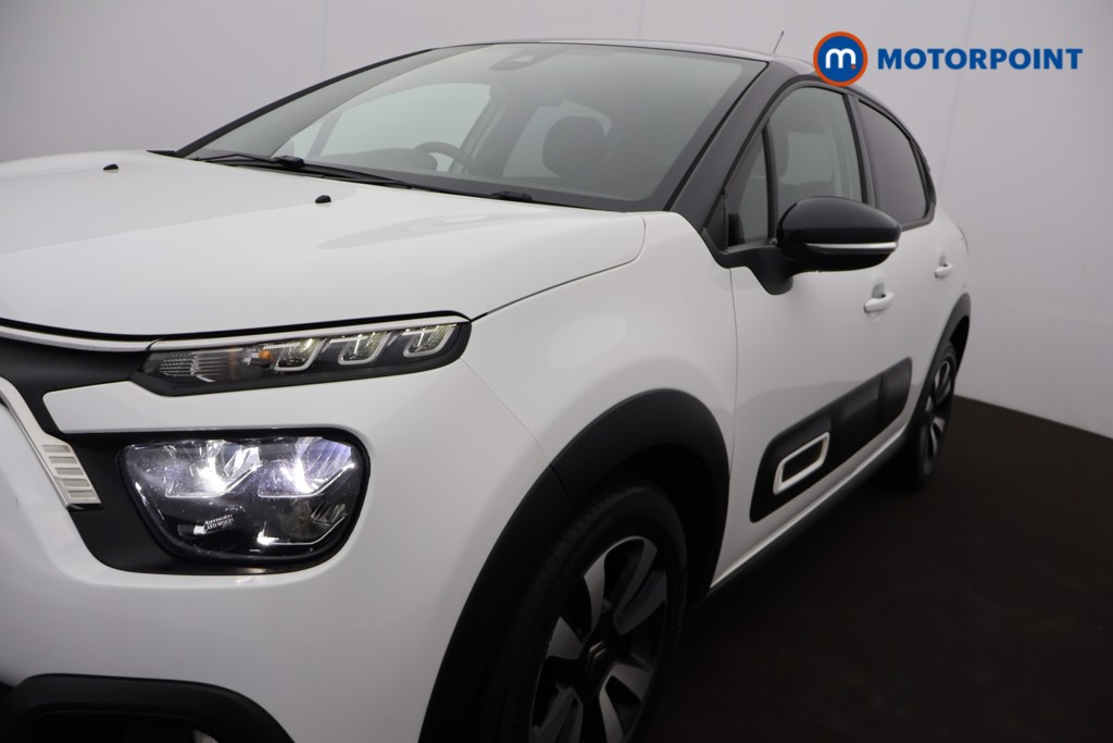 Citroen C3 Plus Manual Petrol Hatchback - Stock Number (1674704) - 30th supplementary image