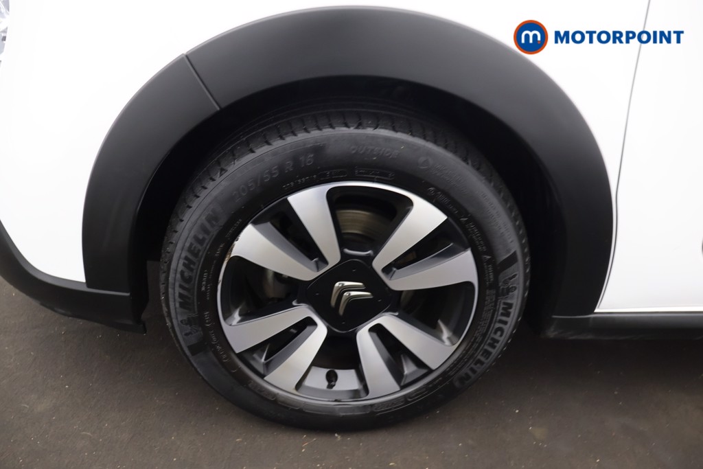 Citroen C3 Plus Manual Petrol Hatchback - Stock Number (1674704) - 31st supplementary image