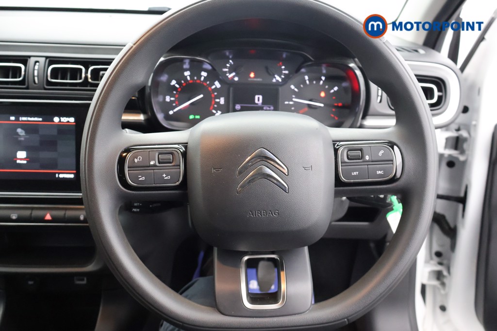 Citroen C3 Plus Manual Petrol Hatchback - Stock Number (1674704) - 1st supplementary image