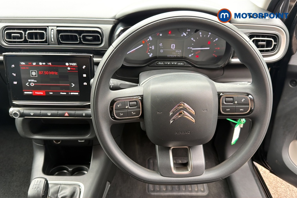 Citroen C3 Plus Manual Petrol Hatchback - Stock Number (1674714) - 2nd supplementary image