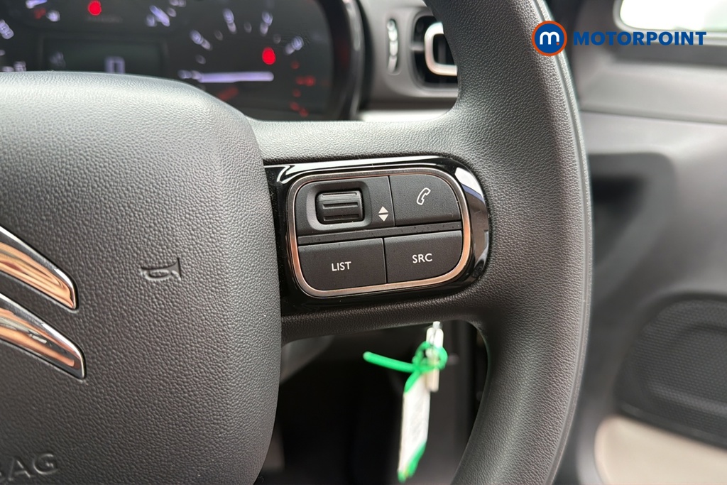 Citroen C3 Plus Manual Petrol Hatchback - Stock Number (1674714) - 3rd supplementary image