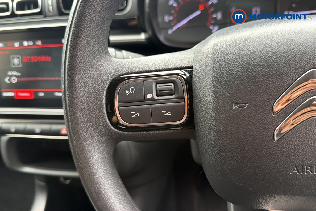 Citroen C3 Plus Manual Petrol Hatchback - Stock Number (1674714) - 4th supplementary image