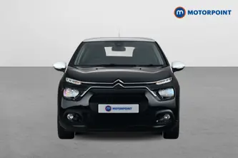 Citroen C3 Plus Manual Petrol Hatchback - Stock Number (1674714) - Front bumper