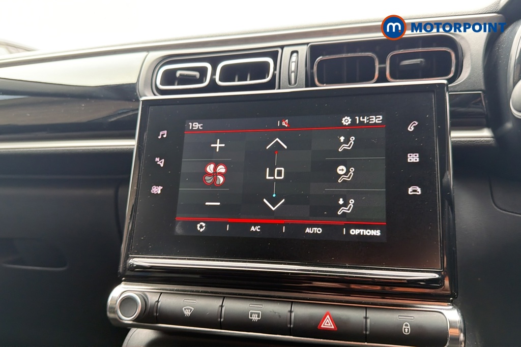 Citroen C3 Plus Manual Petrol Hatchback - Stock Number (1674714) - 12th supplementary image