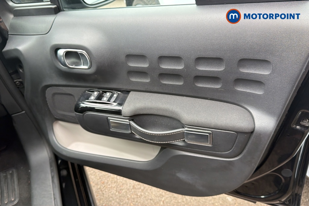 Citroen C3 Plus Manual Petrol Hatchback - Stock Number (1674714) - 18th supplementary image