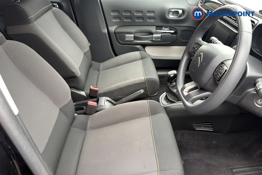Citroen C3 Plus Manual Petrol Hatchback - Stock Number (1674714) - 22nd supplementary image