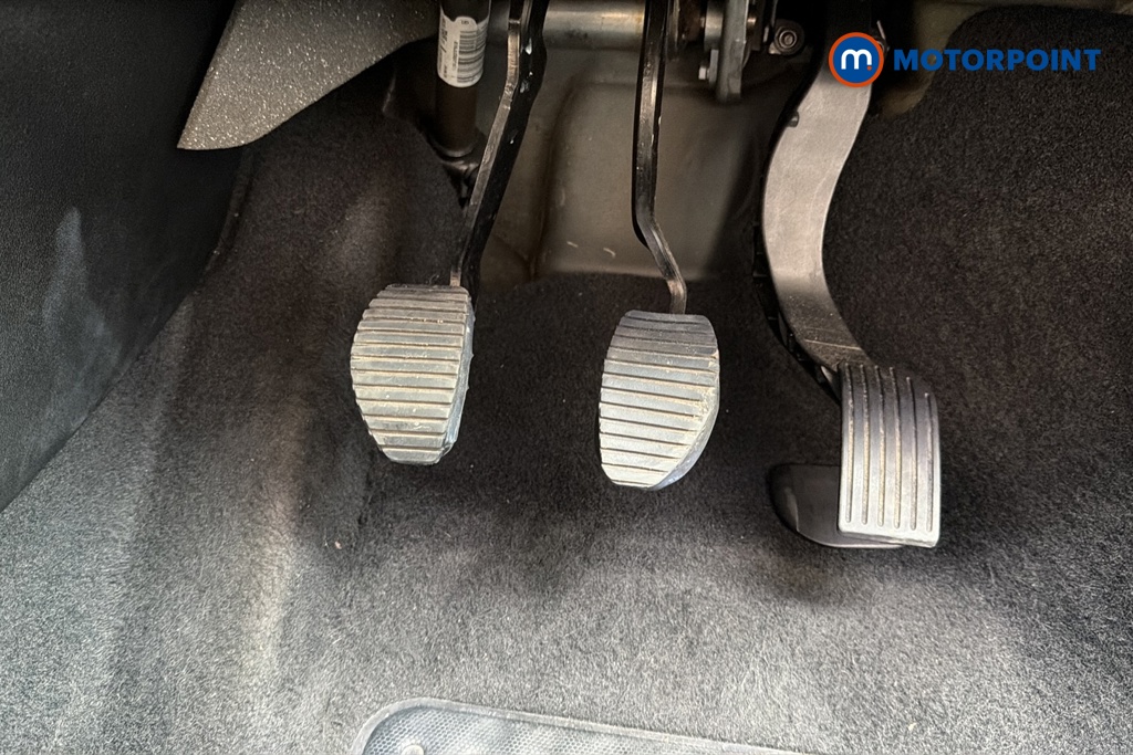 Citroen C3 Plus Manual Petrol Hatchback - Stock Number (1674714) - 24th supplementary image