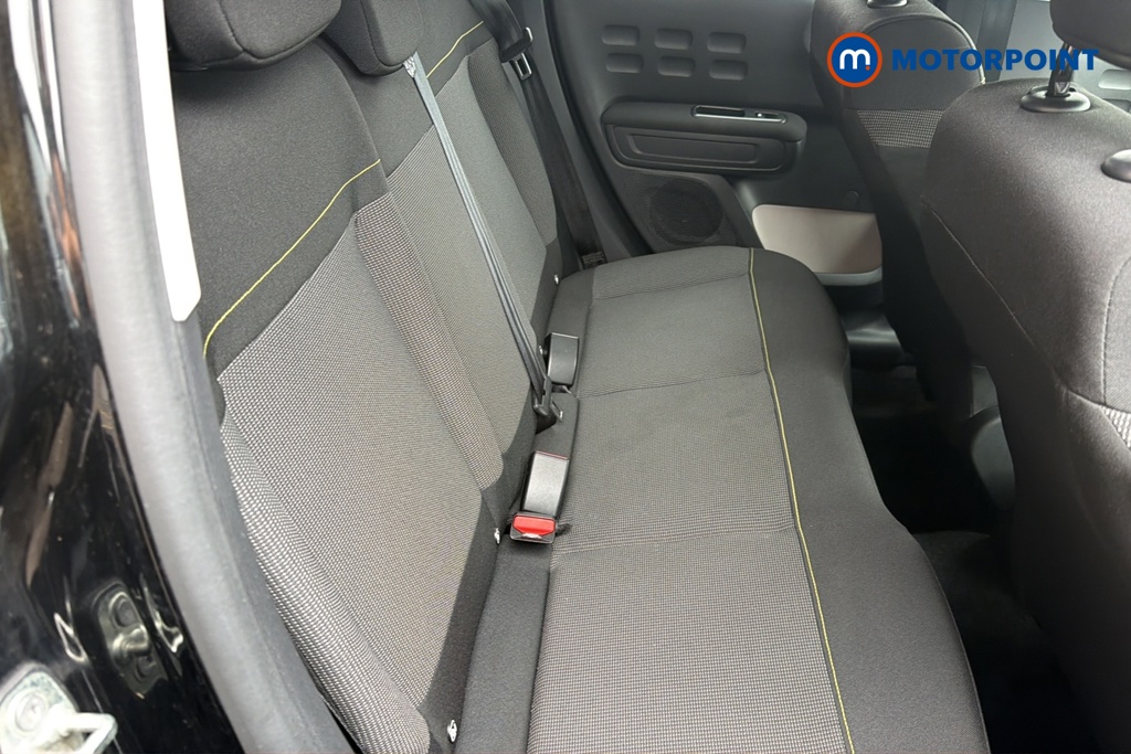 Citroen C3 Plus Manual Petrol Hatchback - Stock Number (1674714) - 25th supplementary image