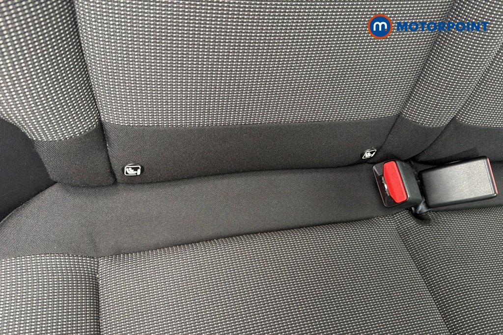 Citroen C3 Plus Manual Petrol Hatchback - Stock Number (1674714) - 27th supplementary image