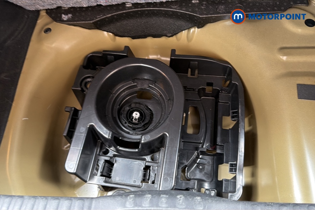 Citroen C3 Plus Manual Petrol Hatchback - Stock Number (1674714) - 33rd supplementary image