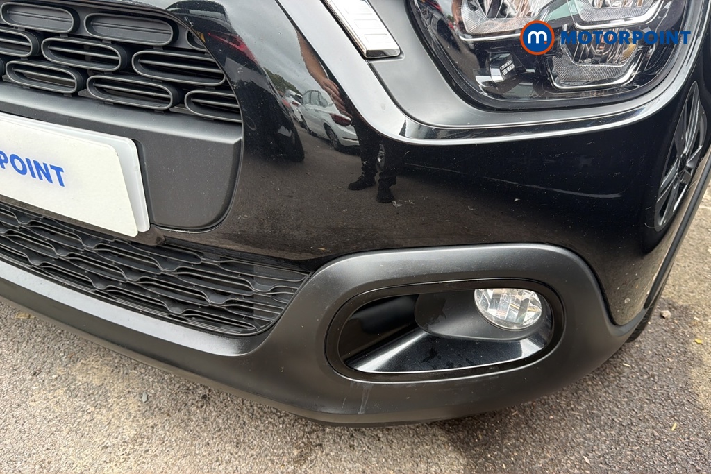 Citroen C3 Plus Manual Petrol Hatchback - Stock Number (1674714) - 38th supplementary image