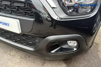 Citroen C3 Plus Manual Petrol Hatchback - Stock Number (1674714) - 38th supplementary image