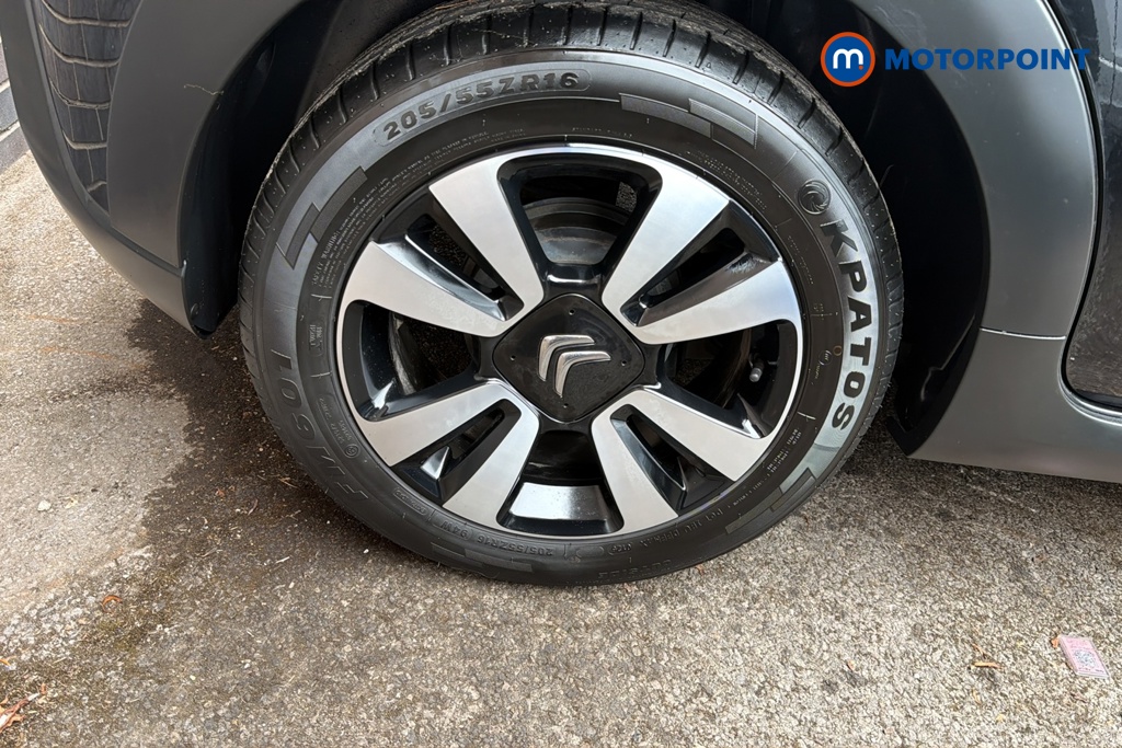 Citroen C3 Plus Manual Petrol Hatchback - Stock Number (1674714) - 46th supplementary image