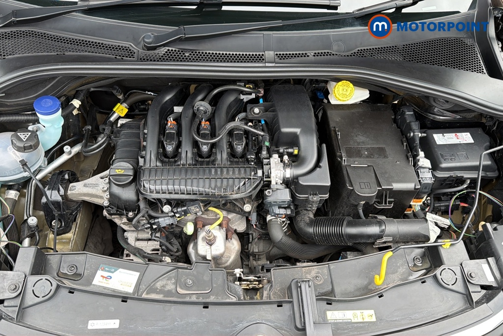 Citroen C3 Plus Manual Petrol Hatchback - Stock Number (1674714) - 48th supplementary image
