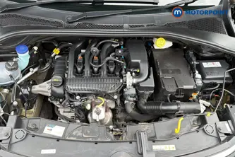 Citroen C3 Plus Manual Petrol Hatchback - Stock Number (1674714) - 48th supplementary image