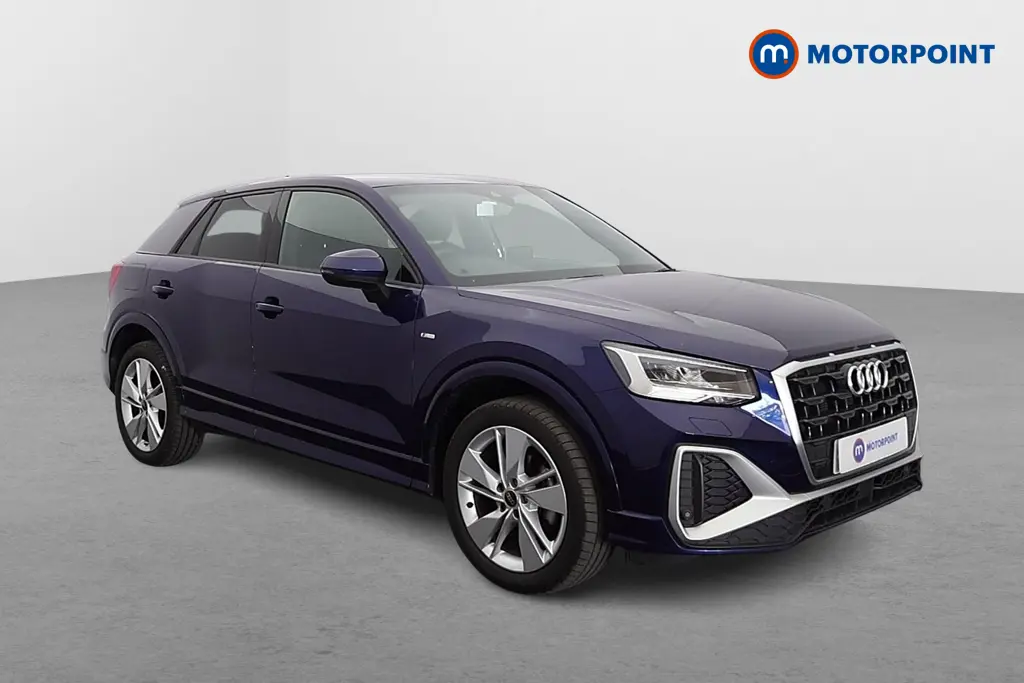 2024 Audi Q2