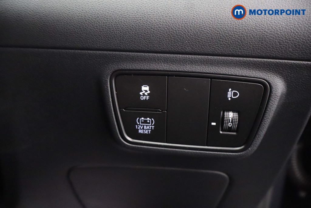 Hyundai Tucson N Line Automatic Petrol-Electric Hybrid SUV - Stock Number (1675122) - 6th supplementary image