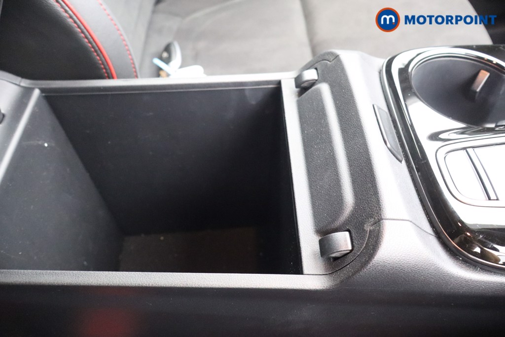 Hyundai Tucson N Line Automatic Petrol-Electric Hybrid SUV - Stock Number (1675122) - 12th supplementary image