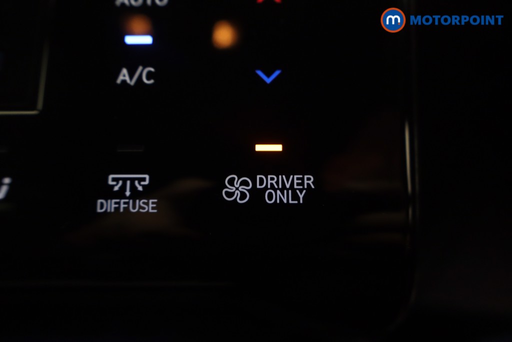 Hyundai Tucson N Line Automatic Petrol-Electric Hybrid SUV - Stock Number (1675122) - 20th supplementary image