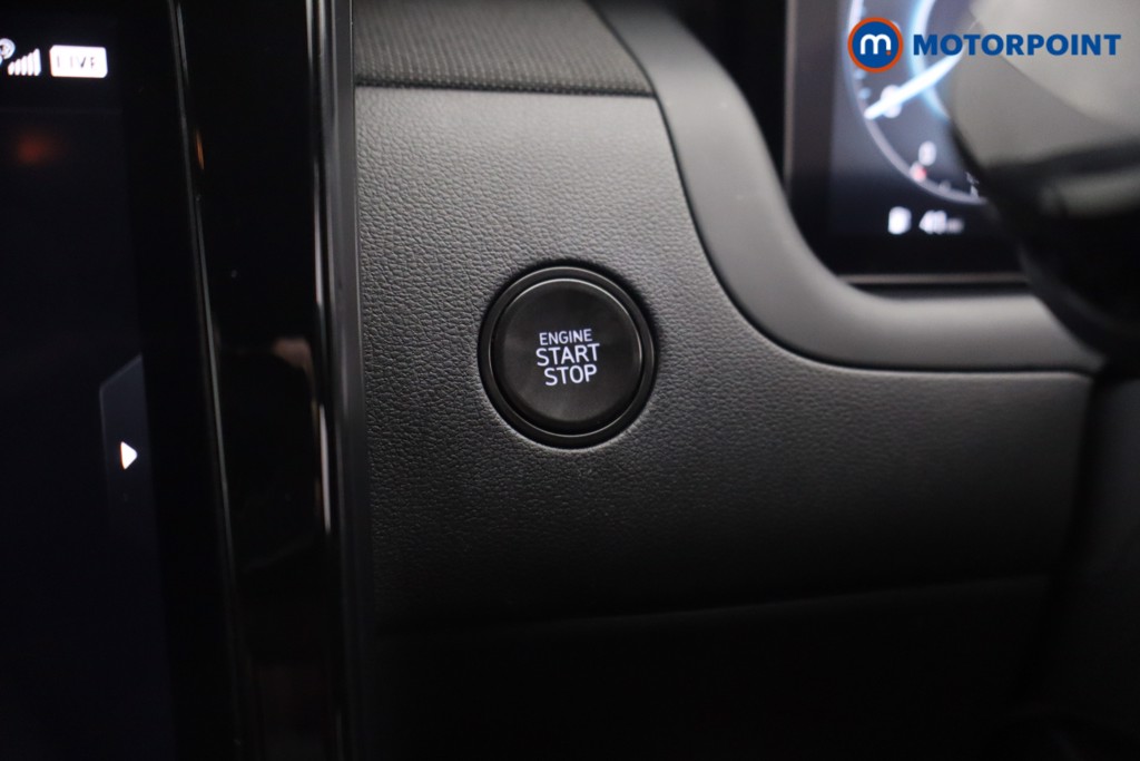 Hyundai Tucson N Line Automatic Petrol-Electric Hybrid SUV - Stock Number (1675122) - 24th supplementary image