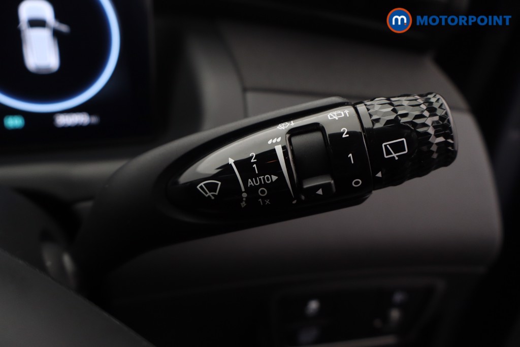 Hyundai Tucson N Line Automatic Petrol-Electric Hybrid SUV - Stock Number (1675122) - 26th supplementary image