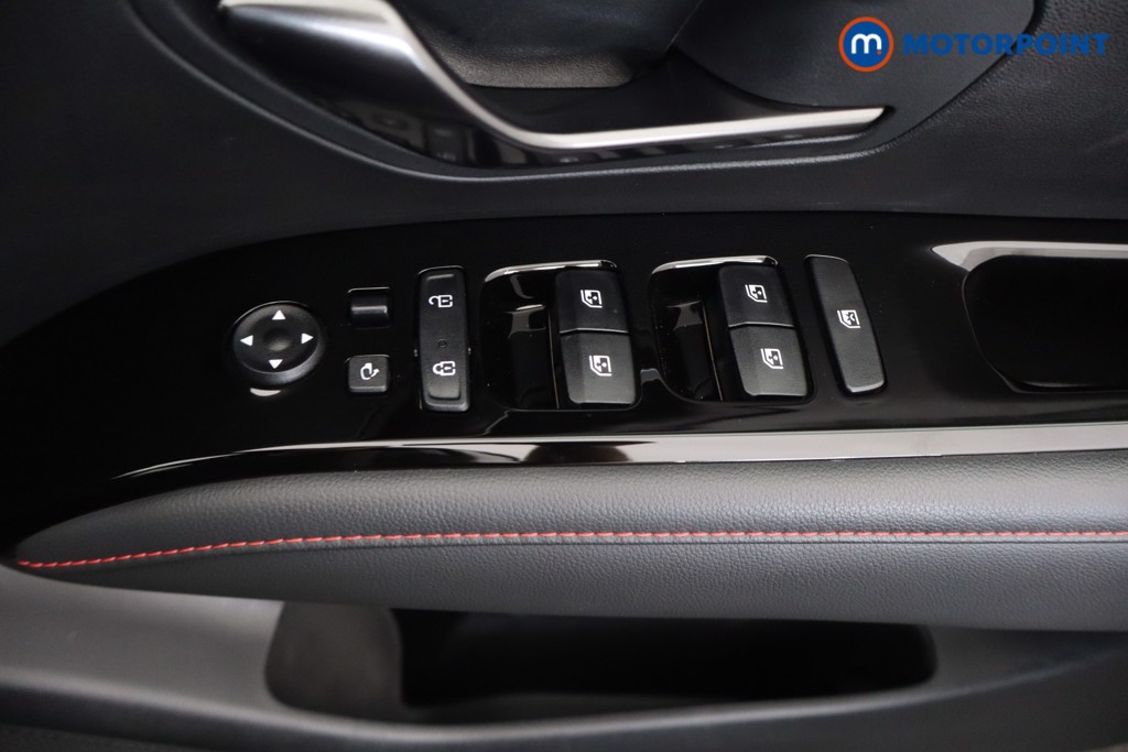 Hyundai Tucson N Line Automatic Petrol-Electric Hybrid SUV - Stock Number (1675122) - 29th supplementary image