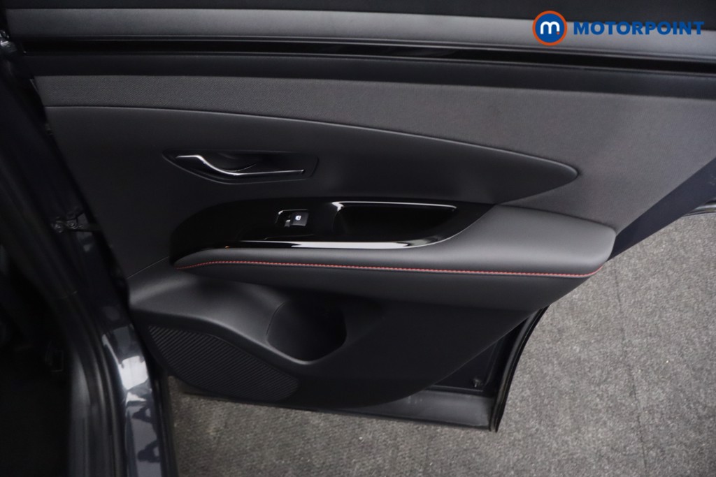 Hyundai Tucson N Line Automatic Petrol-Electric Hybrid SUV - Stock Number (1675122) - 35th supplementary image