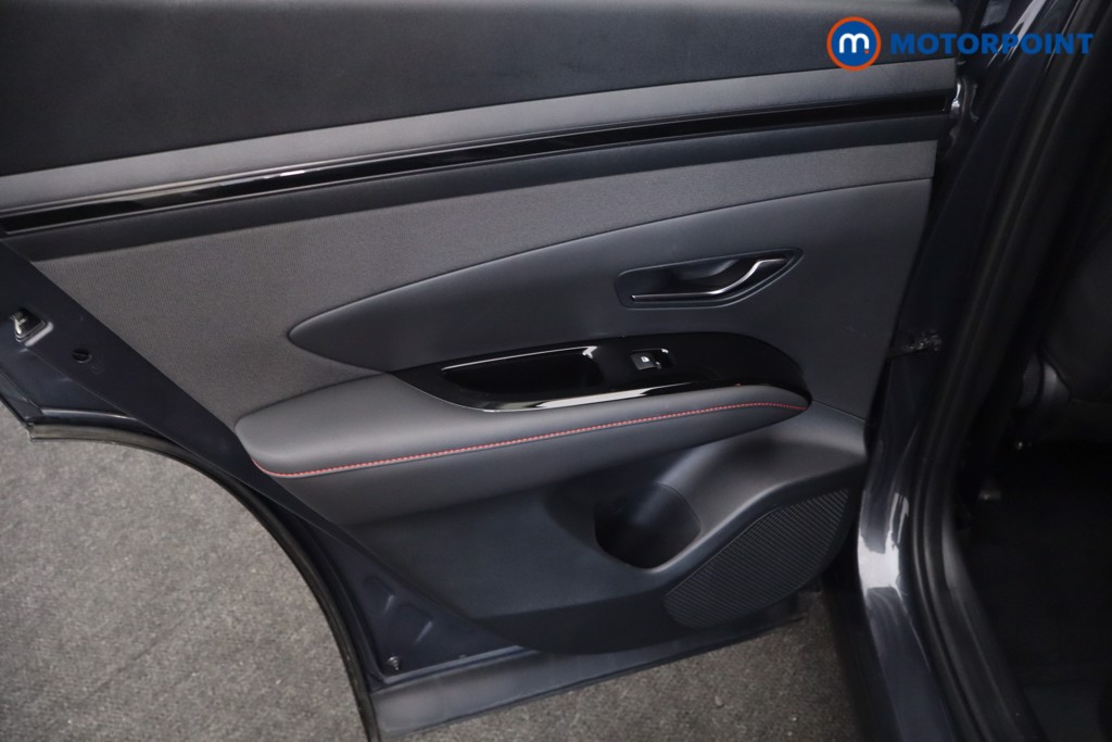 Hyundai Tucson N Line Automatic Petrol-Electric Hybrid SUV - Stock Number (1675122) - 36th supplementary image