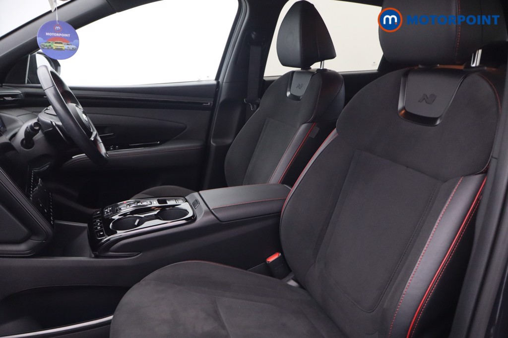 Hyundai Tucson N Line Automatic Petrol-Electric Hybrid SUV - Stock Number (1675122) - 38th supplementary image