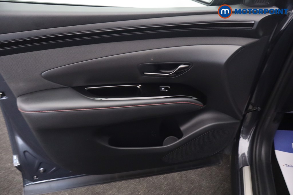 Hyundai Tucson N Line Automatic Petrol-Electric Hybrid SUV - Stock Number (1675122) - 39th supplementary image