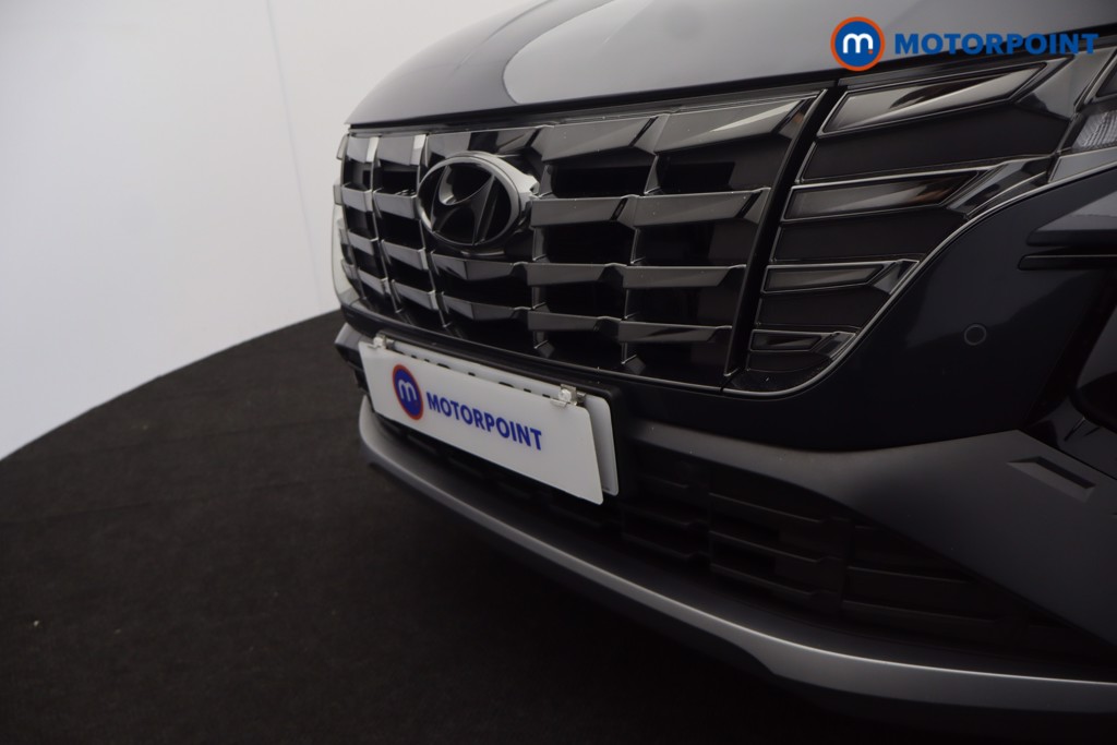 Hyundai Tucson N Line Automatic Petrol-Electric Hybrid SUV - Stock Number (1675122) - 49th supplementary image