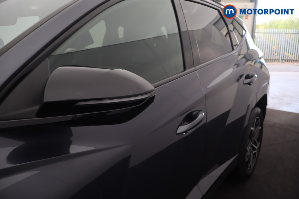 Hyundai Tucson N Line Automatic Petrol-Electric Hybrid SUV - Stock Number (1675122) - 51st supplementary image