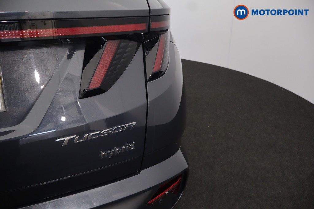 Hyundai Tucson N Line Automatic Petrol-Electric Hybrid SUV - Stock Number (1675122) - 53rd supplementary image