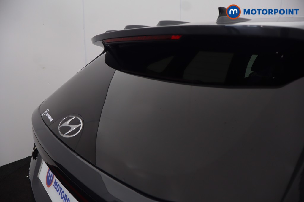 Hyundai Tucson N Line Automatic Petrol-Electric Hybrid SUV - Stock Number (1675122) - 55th supplementary image