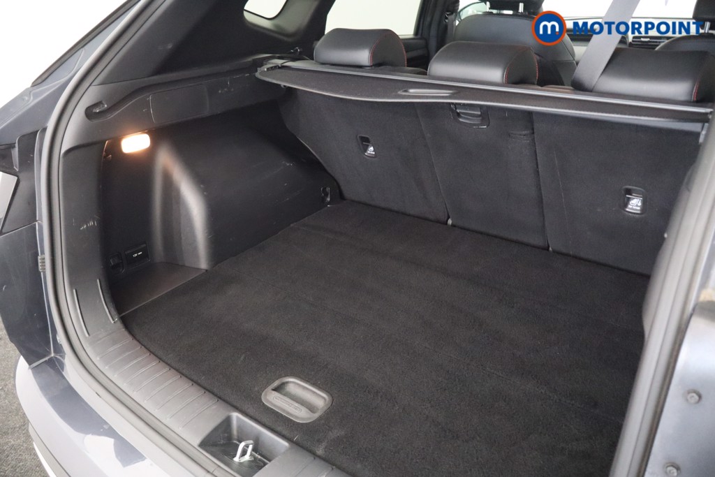 Hyundai Tucson N Line Automatic Petrol-Electric Hybrid SUV - Stock Number (1675122) - 59th supplementary image